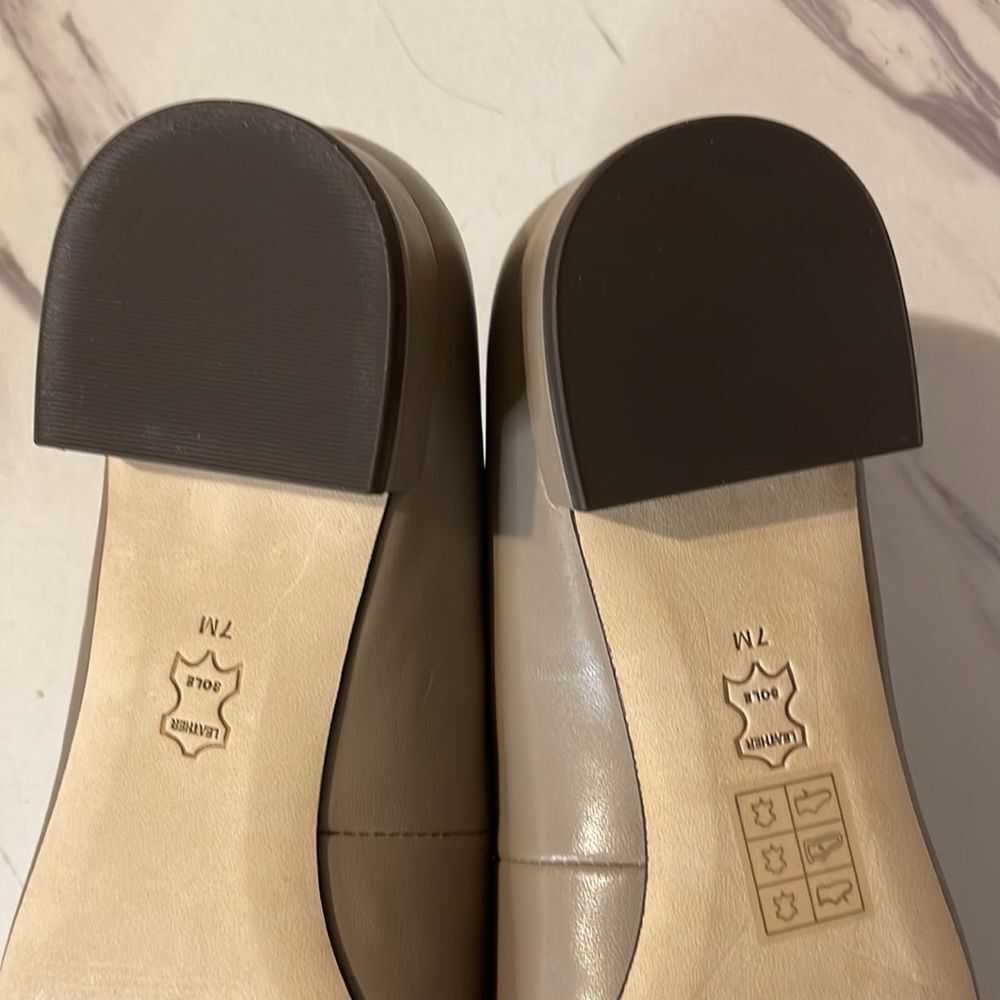 Tory Burch 25MM flats - Picture 5 of 6